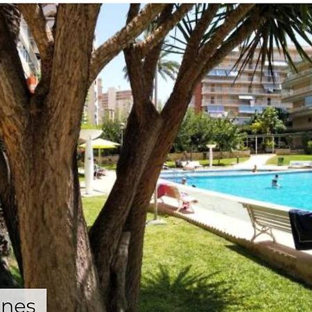 Apartamento Entero En La Playa San Juan Benacantil Alicante Extérieur photo