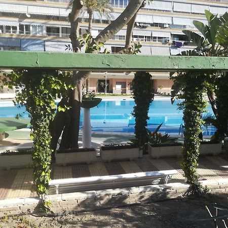 Apartamento Entero En La Playa San Juan Benacantil Alicante Extérieur photo
