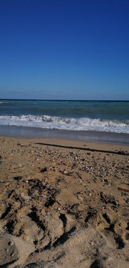 Apartamento Entero En La Playa San Juan Benacantil Alicante Extérieur photo