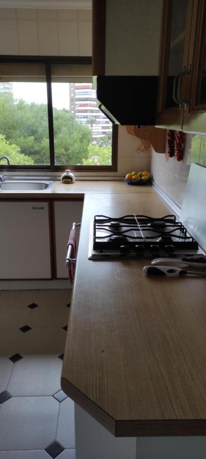 Apartamento Entero En La Playa San Juan Benacantil Alicante Extérieur photo