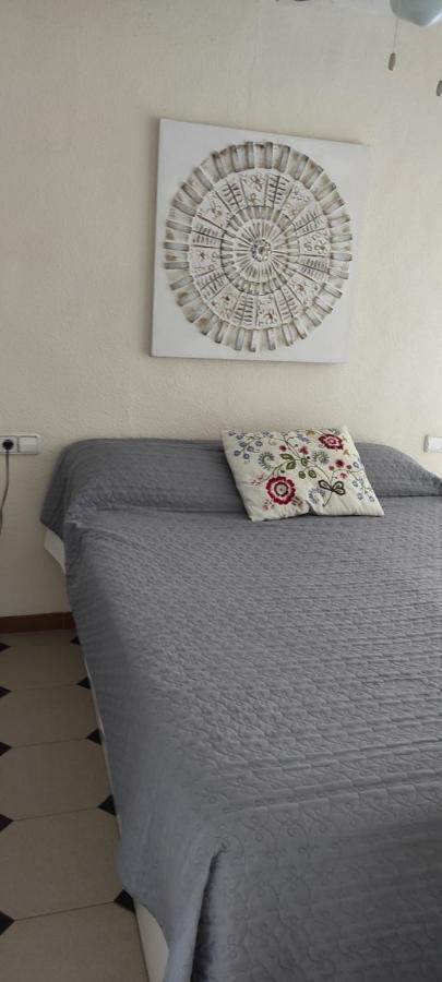 Apartamento Entero En La Playa San Juan Benacantil Alicante Extérieur photo