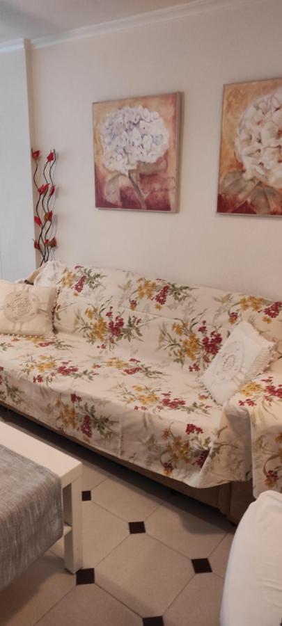 Apartamento Entero En La Playa San Juan Benacantil Alicante Extérieur photo