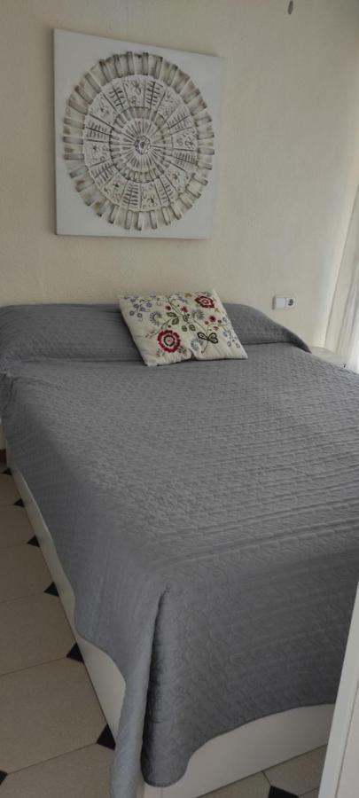 Apartamento Entero En La Playa San Juan Benacantil Alicante Extérieur photo
