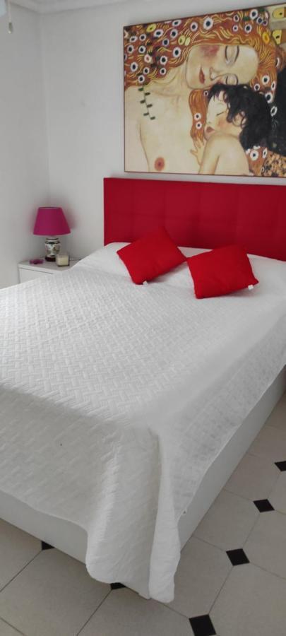 Apartamento Entero En La Playa San Juan Benacantil Alicante Extérieur photo