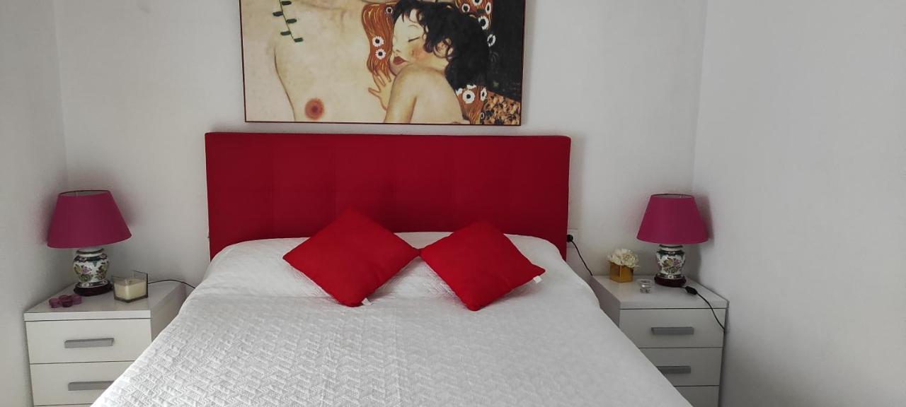 Apartamento Entero En La Playa San Juan Benacantil Alicante Extérieur photo