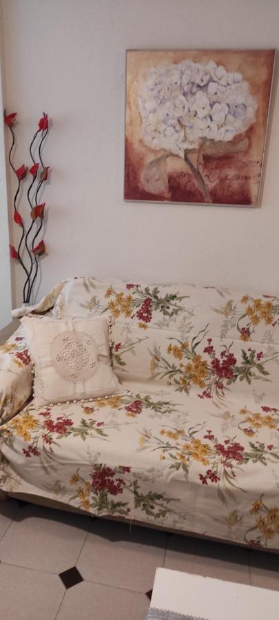Apartamento Entero En La Playa San Juan Benacantil Alicante Extérieur photo