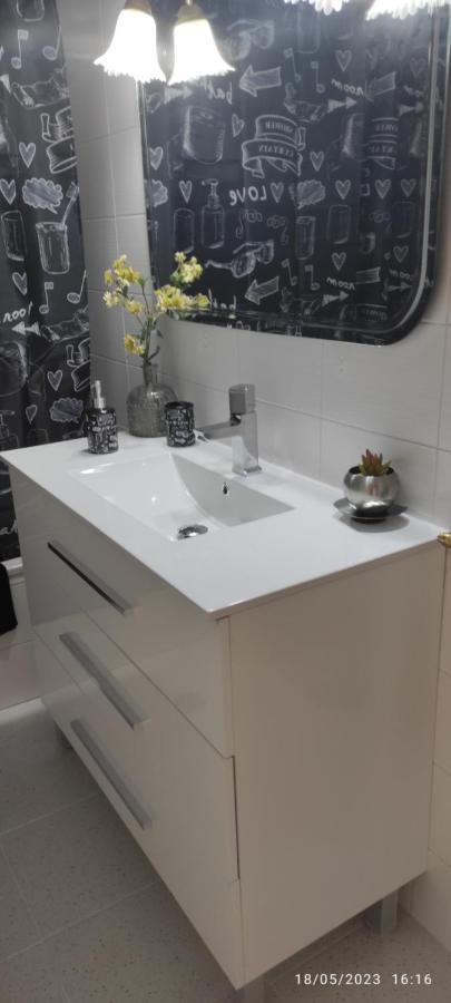 Apartamento Entero En La Playa San Juan Benacantil Alicante Extérieur photo