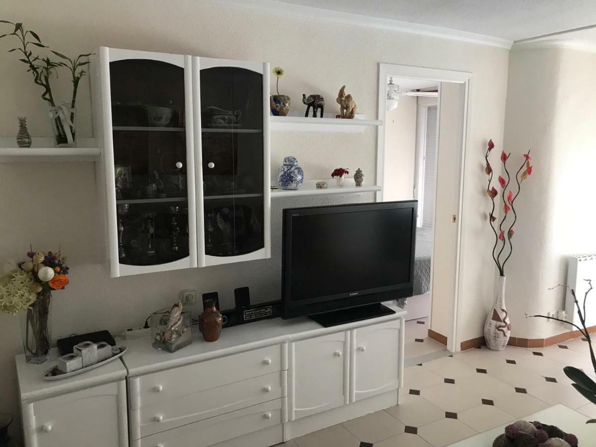 Apartamento Entero En La Playa San Juan Benacantil Alicante Extérieur photo