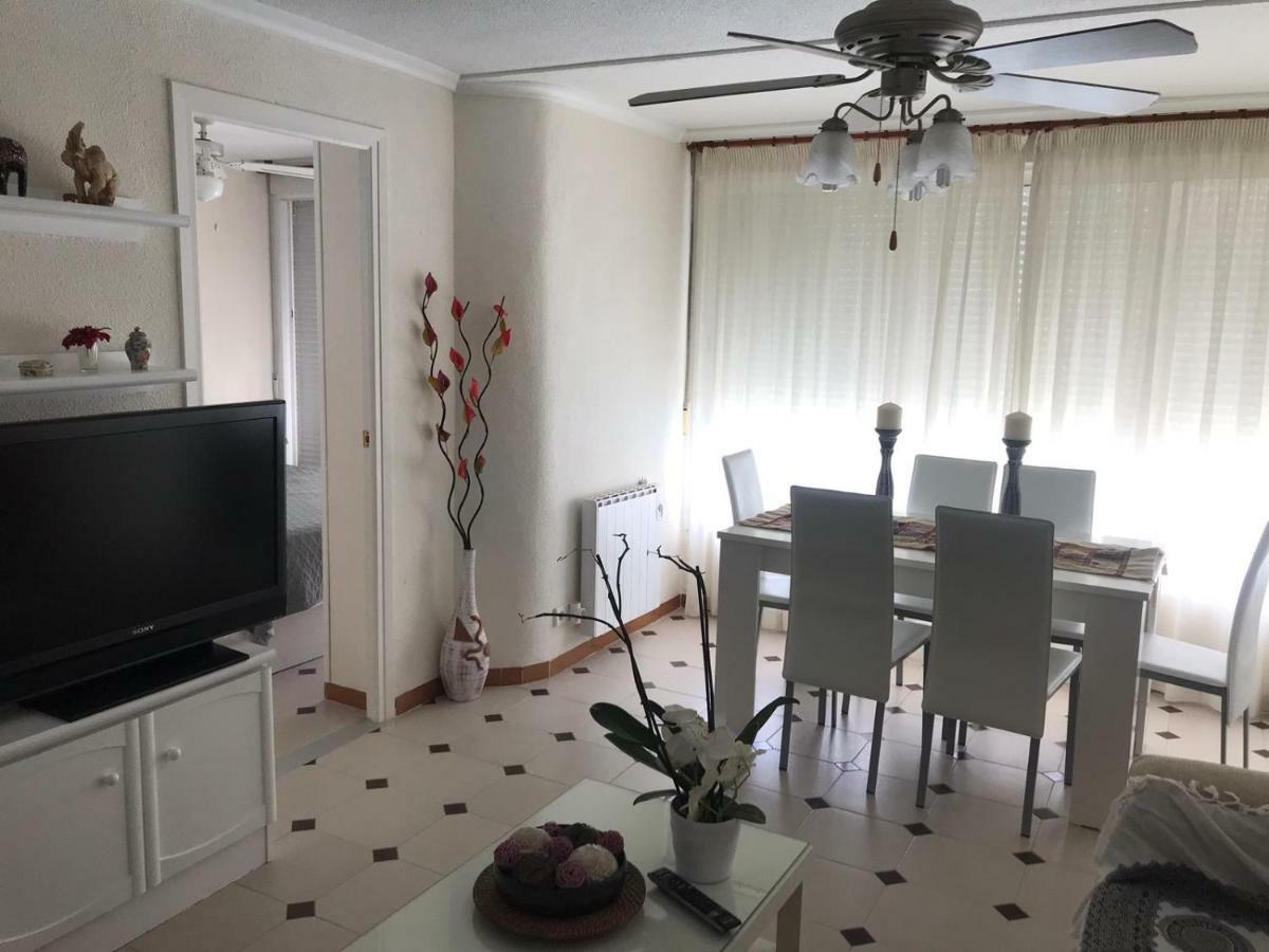 Apartamento Entero En La Playa San Juan Benacantil Alicante Extérieur photo